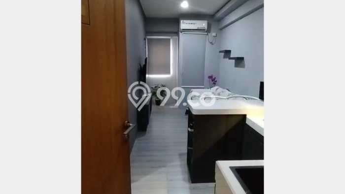 Apartemen Harga Terjangkau untuk Dijual di Darmo permai Dengan Spesifikasi 1 KT & 1 KM Apartemen Harga Terjangkau untuk Dijual di Darmo permai Dengan Spesifikasi 1 KT & 1 KM