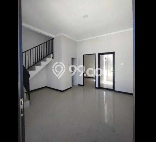 Rumah Modern 3 KT LT 90m2 di Gununganyar Rumah Modern 3 KT LT 90m2 di Gununganyar