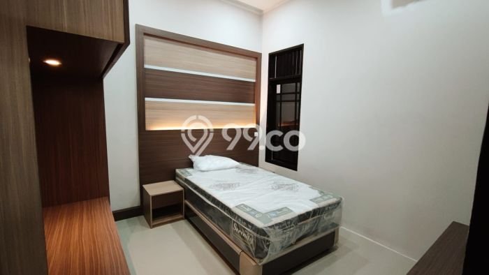 Jual Rumah Modern 3 KT di Cirebon Kota, Cirebon Jual Rumah Modern 3 KT di Cirebon Kota, Cirebon