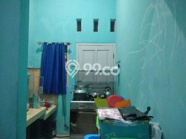 Rumah Luas Asri 3 KT Siap Pakai di Cirebon Kota Cirebon Rumah Luas Asri 3 KT Siap Pakai di Cirebon Kota Cirebon