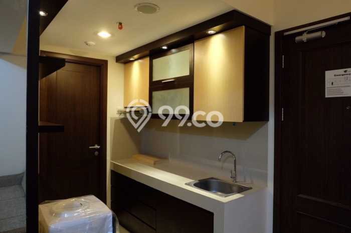Hunian Strategis 62m2 di Bandung Kota Bandung 2 Bedroom Hunian Strategis 62m2 di Bandung Kota Bandung 2 Bedroom