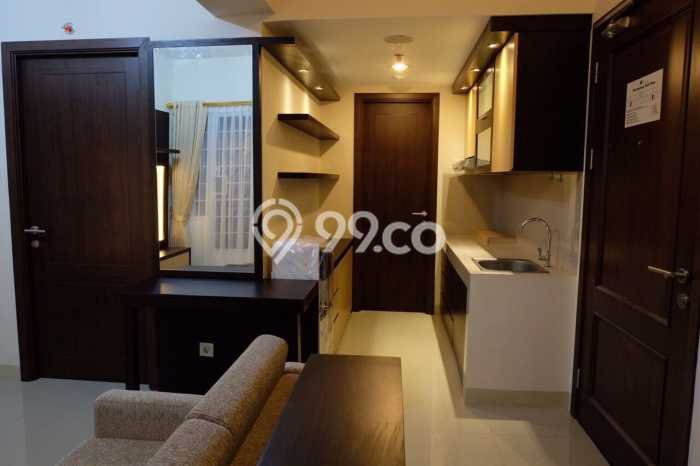 Hunian Strategis 62m2 di Bandung Kota Bandung 2 Bedroom Hunian Strategis 62m2 di Bandung Kota Bandung 2 Bedroom