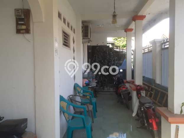 Rumah Minimalis 3 Kamar LT 230m2 di Cirebon Kota Rumah Minimalis 3 Kamar LT 230m2 di Cirebon Kota