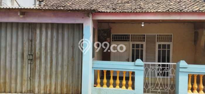 Rumah Minimalis 2 KT di Cirebon Kota Cirebon Unfurnished Rumah Minimalis 2 KT di Cirebon Kota Cirebon Unfurnished