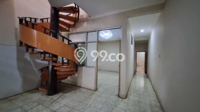 Rumah Minimalis 5 KT di Cirebon Kota Cirebon Unfurnished Rumah Minimalis 5 KT di Cirebon Kota Cirebon Unfurnished