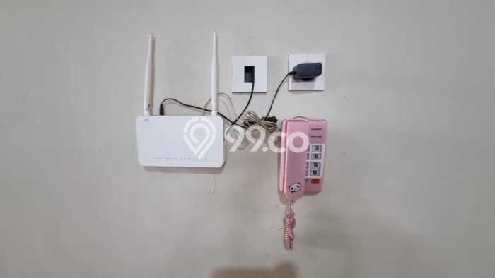 Rumah Minimalis 5 KT di Cirebon Kota Cirebon Unfurnished Rumah Minimalis 5 KT di Cirebon Kota Cirebon Unfurnished