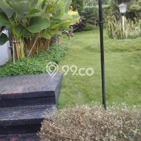Dijual Hunian Rumah Terawat 2 KT di Lembang, Bandung Dijual Hunian Rumah Terawat 2 KT di Lembang, Bandung