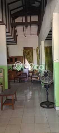 Lahan Dijual Lokasi Kesambi, Cirebon dengan Luas Tanah 1848m2 dan Status SHM Lahan Dijual Lokasi Kesambi, Cirebon dengan Luas Tanah 1848m2 dan Status SHM