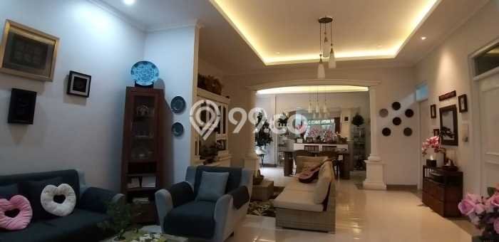 Rumah Minimalis 4 KT LT 224m2 di Cirebon Kota Rumah Minimalis 4 KT LT 224m2 di Cirebon Kota