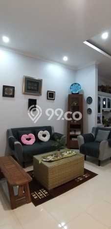Rumah Minimalis 4 KT LT 224m2 di Cirebon Kota Rumah Minimalis 4 KT LT 224m2 di Cirebon Kota