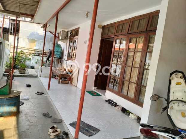 Rumah Modern Minimalis 4 Kamar Siap Huni di Kejaksan Rumah Modern Minimalis 4 Kamar Siap Huni di Kejaksan