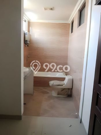 Rumah Minimalis 4 Kamar LT 90m2 di Cirebon Kota Rumah Minimalis 4 Kamar LT 90m2 di Cirebon Kota