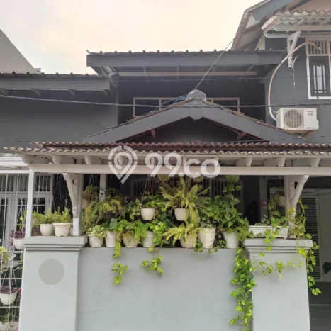 Rumah Minimalis 4 Kamar LT 120m2 di Cirebon Kota Rumah Minimalis 4 Kamar LT 120m2 di Cirebon Kota