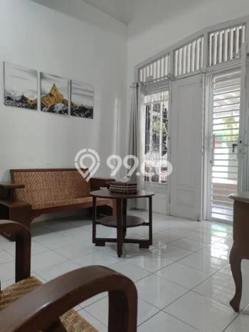 Rumah Minimalis 4 Kamar LT 120m2 di Cirebon Kota Rumah Minimalis 4 Kamar LT 120m2 di Cirebon Kota