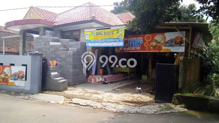Dijual Cepat Rumah Bagus Siap Huni LB 150m2 di Sumber, Cirebon Dijual Cepat Rumah Bagus Siap Huni LB 150m2 di Sumber, Cirebon