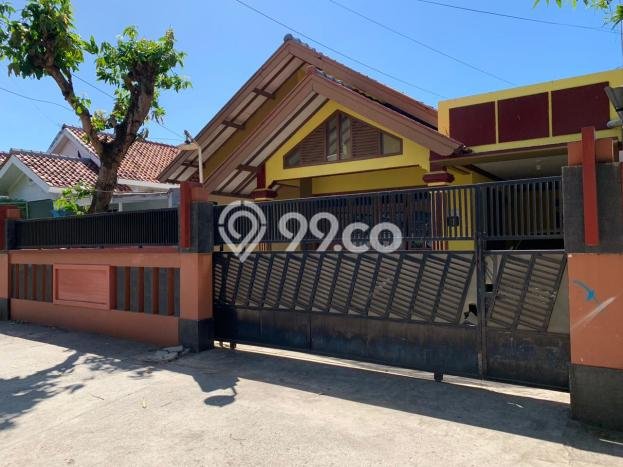 Jual Rumah Eksklusif 4 KT di Cirebon Kota, Cirebon Jual Rumah Eksklusif 4 KT di Cirebon Kota, Cirebon