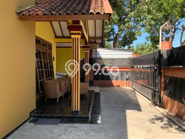 Jual Rumah Eksklusif 4 KT di Cirebon Kota, Cirebon Jual Rumah Eksklusif 4 KT di Cirebon Kota, Cirebon