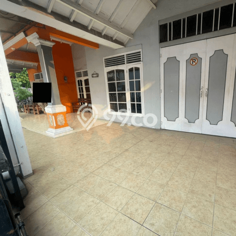 Rumah Minimalis 4 KT di Cirebon Kota Cirebon Unfurnished Rumah Minimalis 4 KT di Cirebon Kota Cirebon Unfurnished