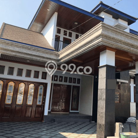 Dijual Rumah Mewah Elegan Dengan View Eksklusif di Cirebon Kota, Cirebon Dijual Rumah Mewah Elegan Dengan View Eksklusif di Cirebon Kota, Cirebon