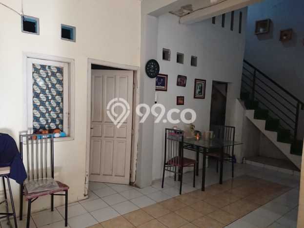 Rumah Sederhana Dijual di Cirebon Kota 3 Kamar dengan Luas Tanah 84m2 Rumah Sederhana Dijual di Cirebon Kota 3 Kamar dengan Luas Tanah 84m2