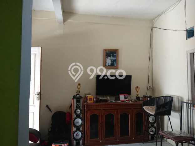 Rumah Sederhana Dijual di Cirebon Kota 3 Kamar dengan Luas Tanah 84m2 Rumah Sederhana Dijual di Cirebon Kota 3 Kamar dengan Luas Tanah 84m2