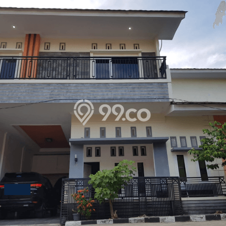Dijual Hunian Rumah Nyaman 4 KT di Cirebon Kota, Cirebon Dijual Hunian Rumah Nyaman 4 KT di Cirebon Kota, Cirebon