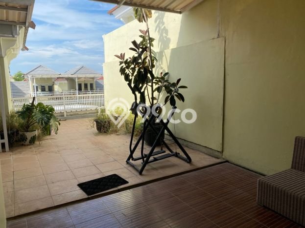 Jual Rumah Modern 3 KT di Cirebon Kota, Cirebon Jual Rumah Modern 3 KT di Cirebon Kota, Cirebon