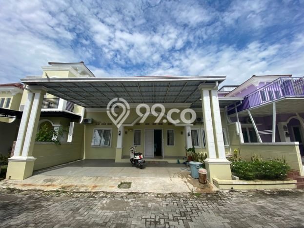 Jual Rumah Modern 3 KT di Cirebon Kota, Cirebon Jual Rumah Modern 3 KT di Cirebon Kota, Cirebon