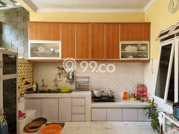 Ready to Use! Premium House LT 757m2 Desain Modern di Cirebon Kota Ready to Use! Premium House LT 757m2 Desain Modern di Cirebon Kota