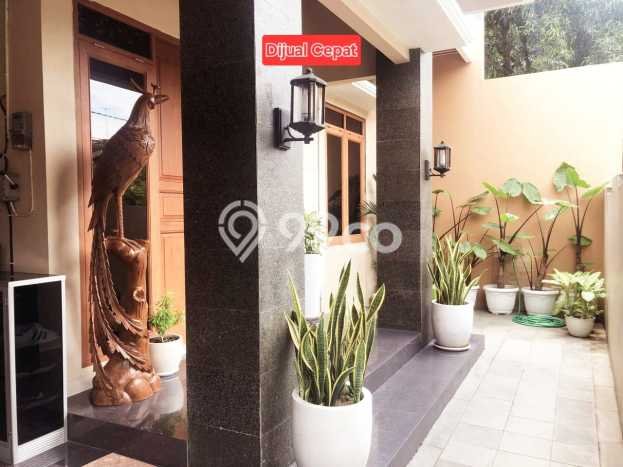 Rumah Modern 3 KT di Cirebon Kota Cirebon Full Furnished Rumah Modern 3 KT di Cirebon Kota Cirebon Full Furnished