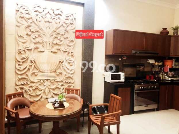 Rumah Modern 3 KT di Cirebon Kota Cirebon Full Furnished Rumah Modern 3 KT di Cirebon Kota Cirebon Full Furnished