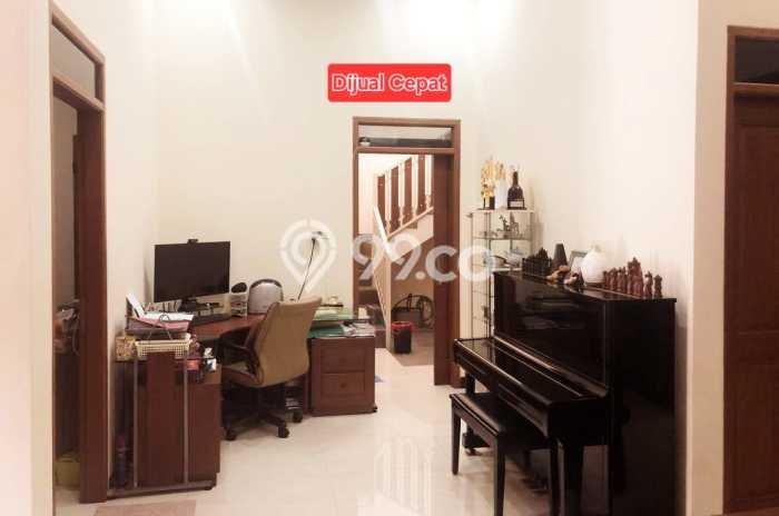 Rumah Modern 3 KT di Cirebon Kota Cirebon Full Furnished Rumah Modern 3 KT di Cirebon Kota Cirebon Full Furnished