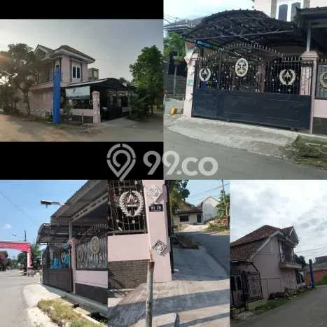 Rumah Luas Asri 4 KT Siap Huni di Cirebon Kota Cirebon Rumah Luas Asri 4 KT Siap Huni di Cirebon Kota Cirebon