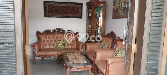 Dijual Rumah Eksklusif 3 KT di Cirebon Kota, Cirebon Dijual Rumah Eksklusif 3 KT di Cirebon Kota, Cirebon