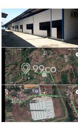 Pabrik Paling Dicari LB 37080m2 Dijual di Cibogo Pabrik Paling Dicari LB 37080m2 Dijual di Cibogo