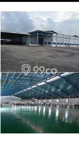 Pabrik Paling Dicari LB 37080m2 Dijual di Cibogo Pabrik Paling Dicari LB 37080m2 Dijual di Cibogo