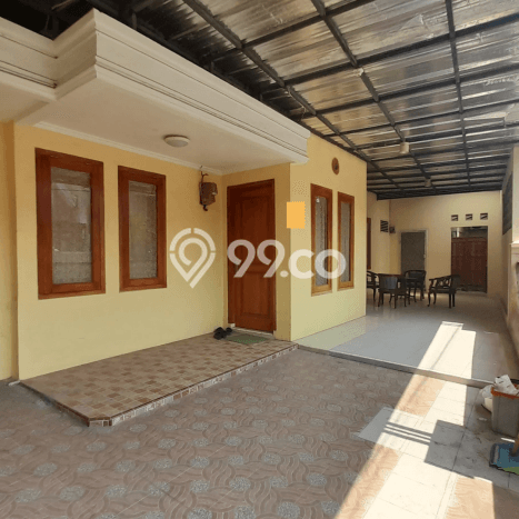 Dijual Rumah Strategis Bagus Punya 4 KT di Cirebon Kota Cirebon SHM Dijual Rumah Strategis Bagus Punya 4 KT di Cirebon Kota Cirebon SHM