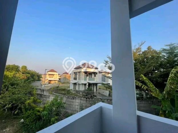 Rumah Minimalis 3 Kamar LT 60m2 di Cirebon Kota Rumah Minimalis 3 Kamar LT 60m2 di Cirebon Kota