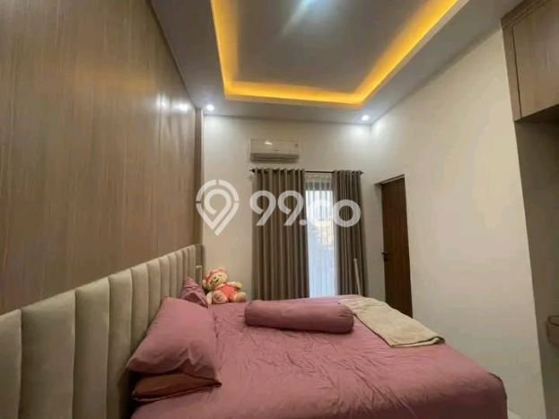Rumah Minimalis 3 Kamar LT 60m2 di Cirebon Kota Rumah Minimalis 3 Kamar LT 60m2 di Cirebon Kota