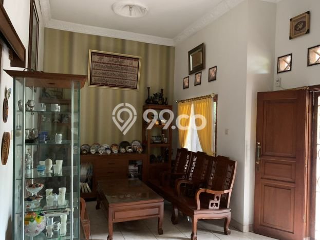 Siap Huni Rumah Mewah 5 Kamar di Cirebon Kota Dekat ke Mana Pun Siap Huni Rumah Mewah 5 Kamar di Cirebon Kota Dekat ke Mana Pun