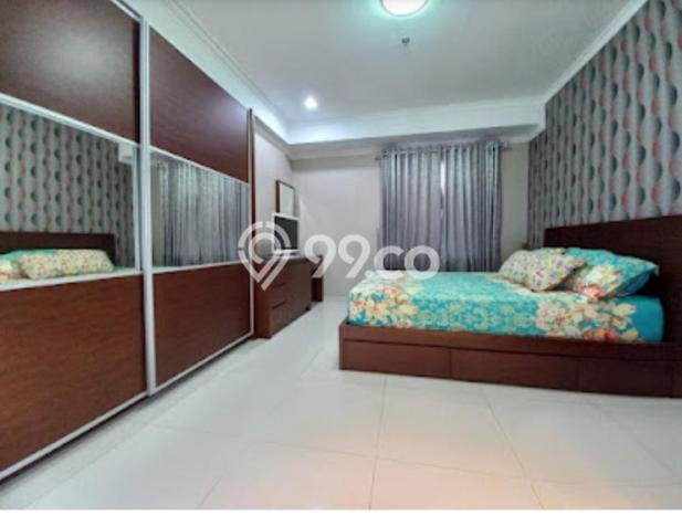 Dijual Apartemen Eksklusif 2 Bedroom di Jakarta Barat Dekat ke Fasilitas Publik Dijual Apartemen Eksklusif 2 Bedroom di Jakarta Barat Dekat ke Fasilitas Publik