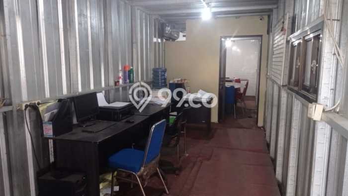 Gudang Dijual Lokasi Stratagis di Cibitung Bekasi Cocok untuk Bisnis Gudang Dijual Lokasi Stratagis di Cibitung Bekasi Cocok untuk Bisnis