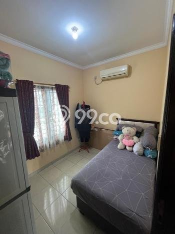 Rumah Luxury Modern Siap Huni di Modernland Tangerang Rumah Luxury Modern Siap Huni di Modernland Tangerang
