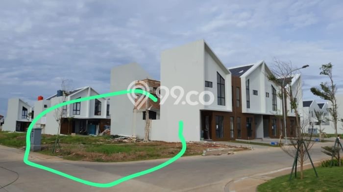 Dijual Tanah 156m2 di Semanan, Jakarta Barat Dijual Tanah 156m2 di Semanan, Jakarta Barat