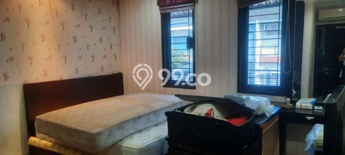 Rumah Modern 3 KT di Citra Garden Jakarta Barat Rumah Modern 3 KT di Citra Garden Jakarta Barat