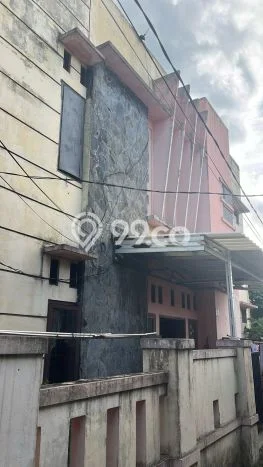 Unit Kost Dijual di Tangerang Kota dengan 0 Kamar Kawasan Strategis Unit Kost Dijual di Tangerang Kota dengan 0 Kamar Kawasan Strategis