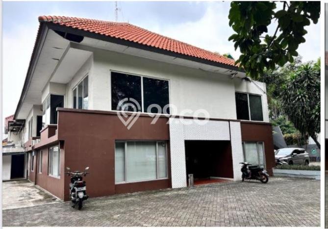 Lokasi Strategis! Dijual Kantor Bisnis di Menteng, Jakarta Pusat Kondisi Baik Lokasi Strategis! Dijual Kantor Bisnis di Menteng, Jakarta Pusat Kondisi Baik