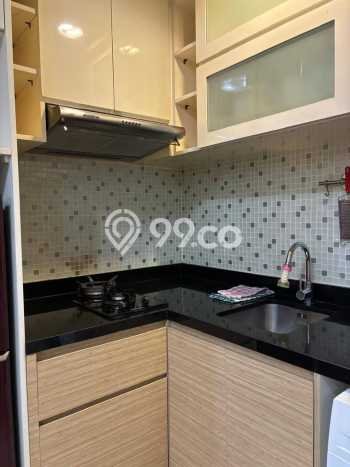 Untuk Dijual Apartemen Strategis di Kemayoran Jakarta Pusat 1 Kamar Tidur Untuk Dijual Apartemen Strategis di Kemayoran Jakarta Pusat 1 Kamar Tidur