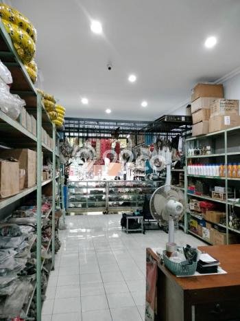 Disewakan Ruko di Kawasan Ramai Cengkareng Barat Luas 200m2 Disewakan Ruko di Kawasan Ramai Cengkareng Barat Luas 200m2