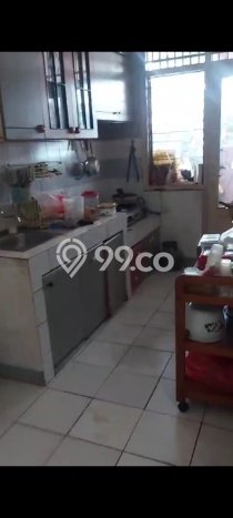 Rumah Minimalis 2 KT di Citra Garden Jakarta Barat Rumah Minimalis 2 KT di Citra Garden Jakarta Barat